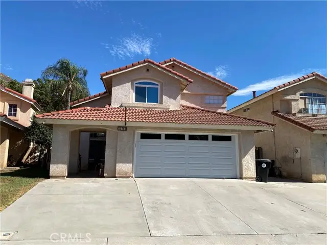 11753 Malagon, Fontana, CA 92337 - #1