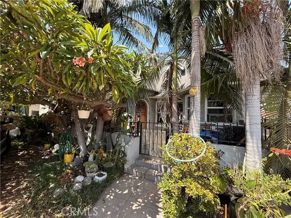 2527 Flower Street, Huntington Park, CA 90255