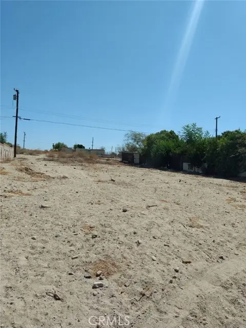 0 Salton View Drive, Mecca, CA 92254 - #1