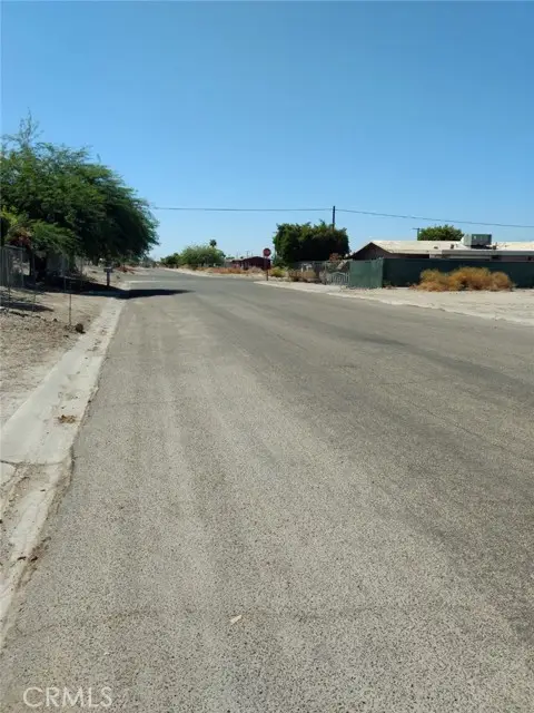 0 Salton View Drive, Mecca, CA 92254 - #2