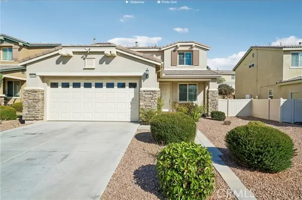 16735 Desert Star, Victorville, CA 92394