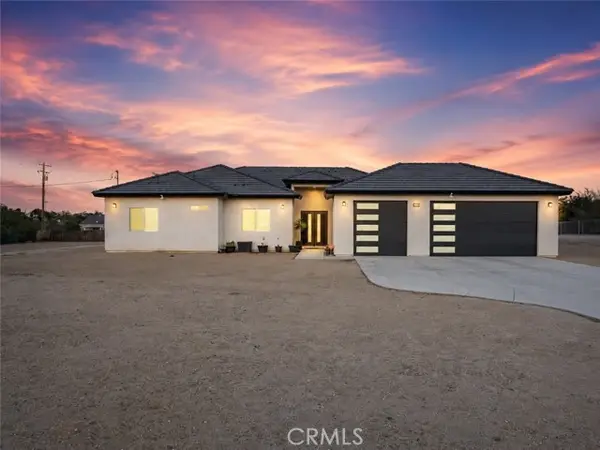 11383 Maple, Hesperia, CA 92345