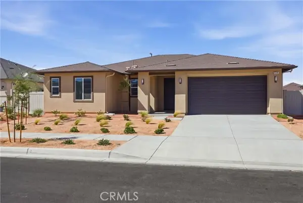 5549 Avenue K-15, Lancaster, CA 93536