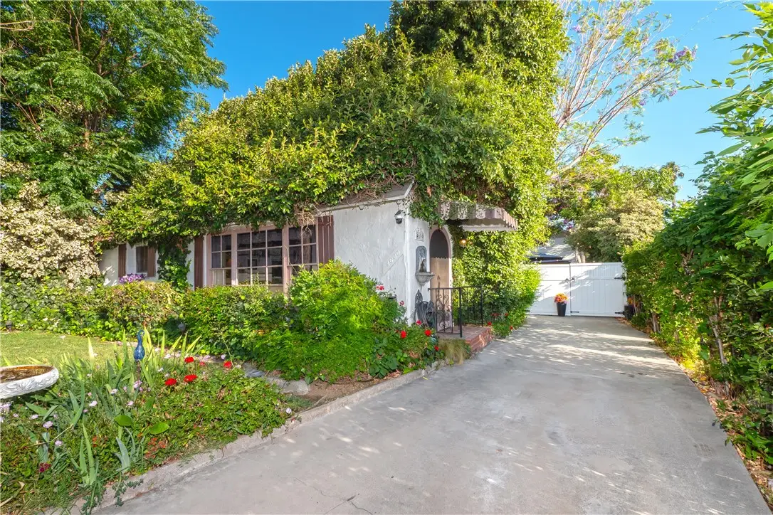 4600 Sunnyside Drive, Riverside, CA 92506 - #1