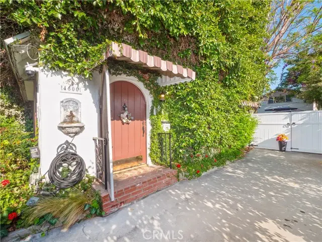 4600 Sunnyside Drive, Riverside, CA 92506 - #2