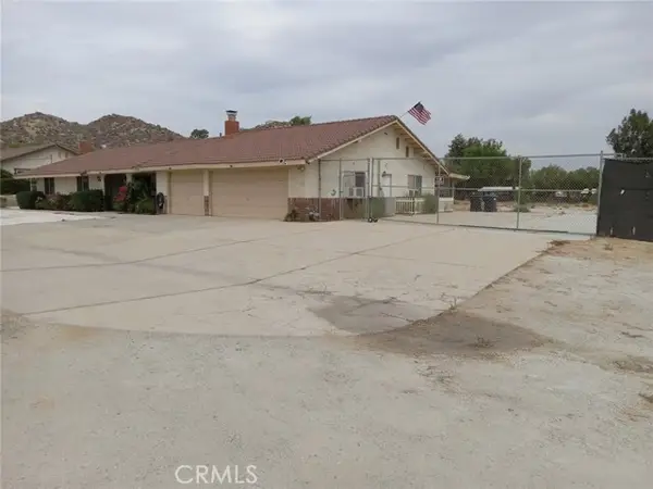27390 Alessandro, Moreno Valley, CA 92555