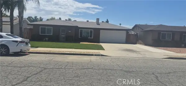 855 CAMEO Avenue, Hemet, CA 92543