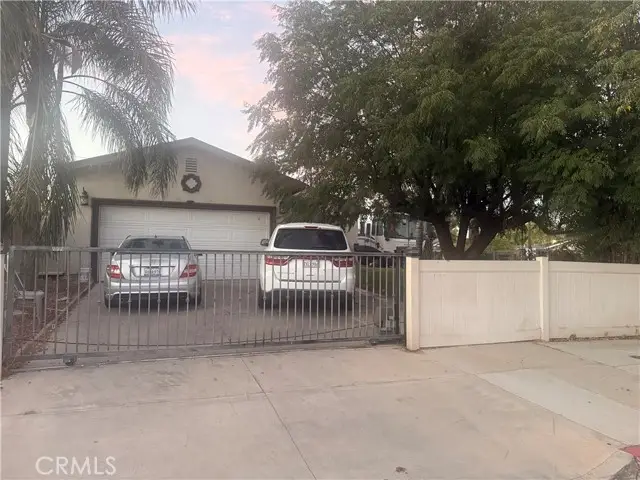 232 1 st, Perris, CA 92570 - #2