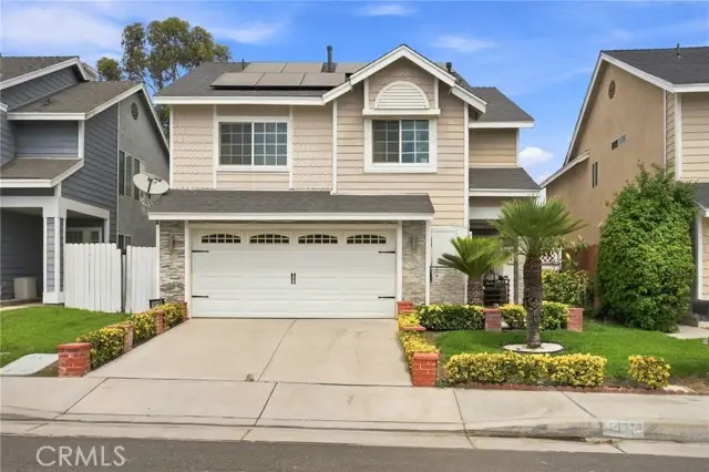 3123 Buffalo, Ontario, CA 91761 - #1
