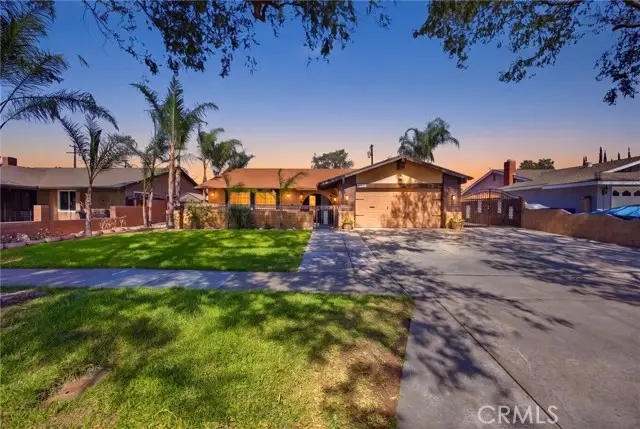 3935 Burge Street, Riverside, CA 92505 - #1