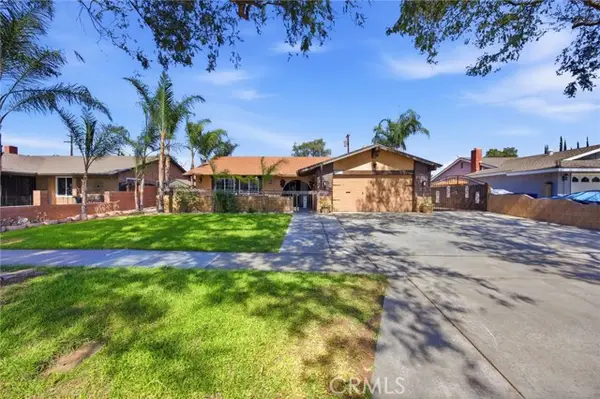 3935 Burge Street, Riverside, CA 92505