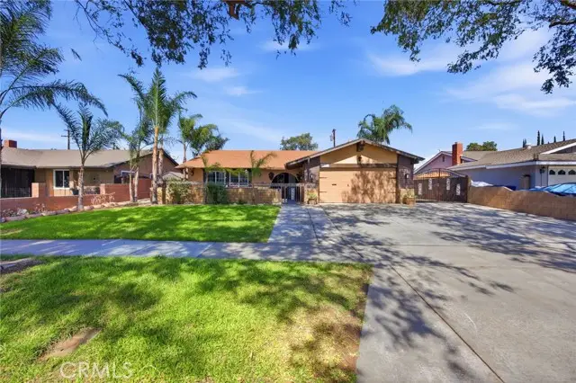 3935 Burge Street, Riverside, CA 92505 - #2