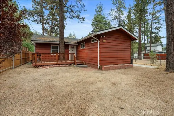 904 Michael, Big Bear City, CA 92314