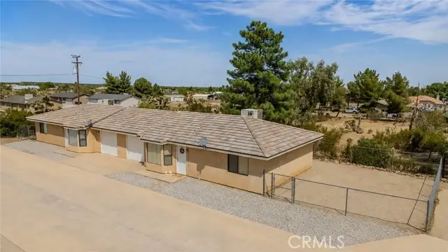 11461 Oasis, Pinon Hills, CA 92372 - #2