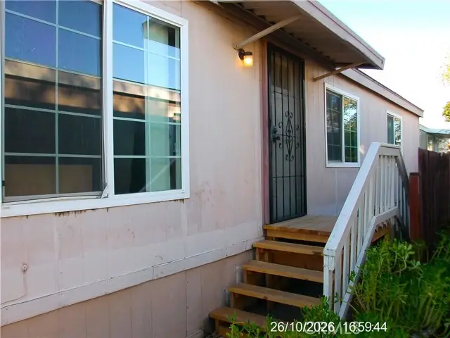 80 DAWES Street  #133, Perris, CA 91571 - #2