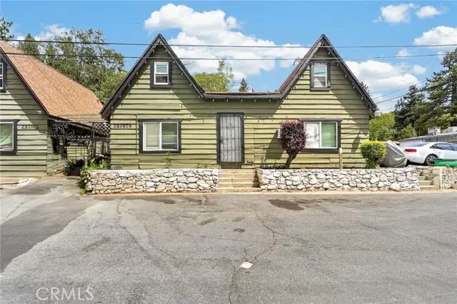 23762 Manzanita Drive, Crestline, CA 92325 - #2