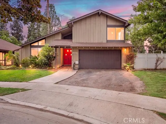 1832 Hampshire Road, Tustin, CA 92780 - #1