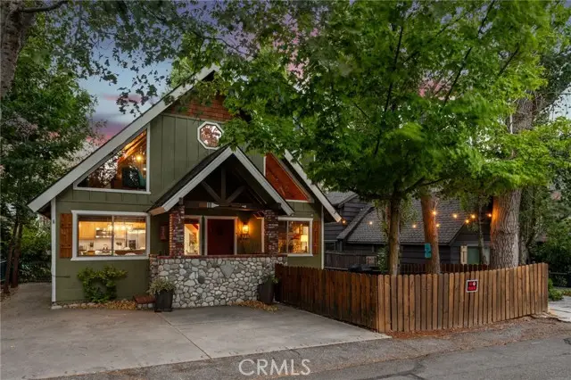 371 Maple Drive, Lake Arrowhead, CA 92352 - #1