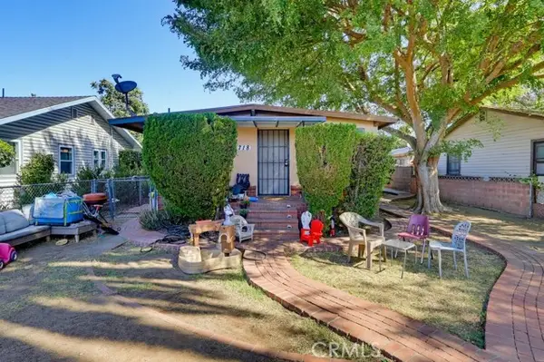 714 Nevada, Ontario, CA 91762