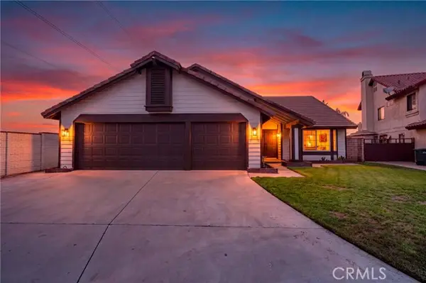3762 Peach Tree, Ontario, CA 91761