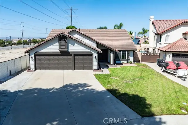 3762 Peach Tree, Ontario, CA 91761 - #2