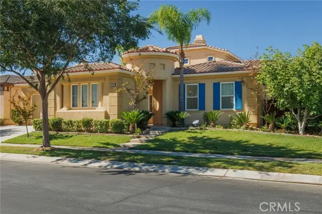 36261 Bay Hill, Beaumont, CA 92223 - #1