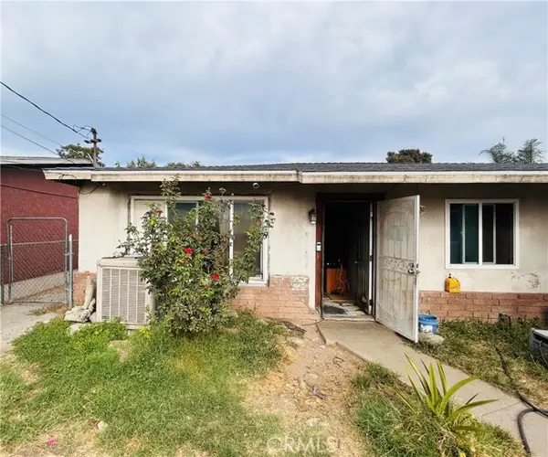 8671 Redwood, Fontana, CA 92335