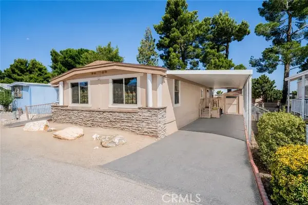10200 Johnson  #36, Phelan, CA 92371