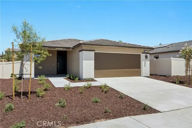 1616 Park Village Drive, Beaumont, CA 92223 - #1