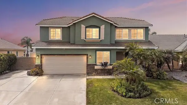 15727 Virginia, Fontana, CA 92336