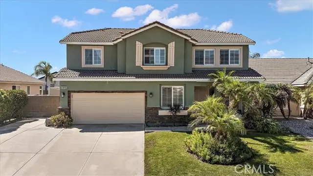 15727 Virginia, Fontana, CA 92336 - #2