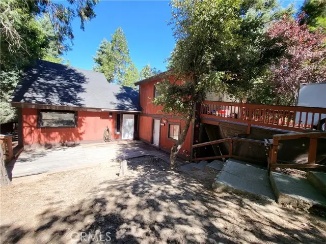24812 Lake Gregory, Crestline, CA 92325 - #1