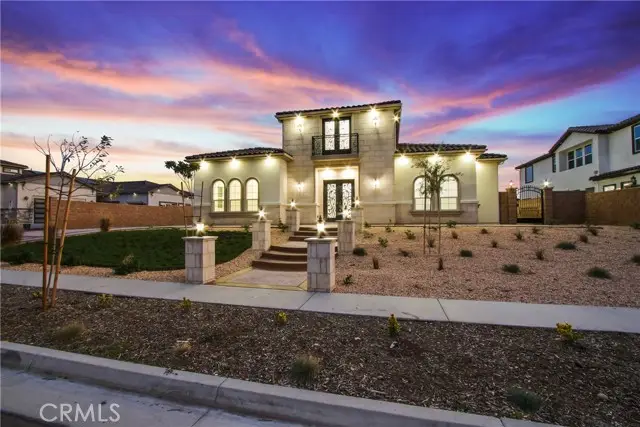 13715 Copley, Rancho Cucamonga, CA 91739 - #1