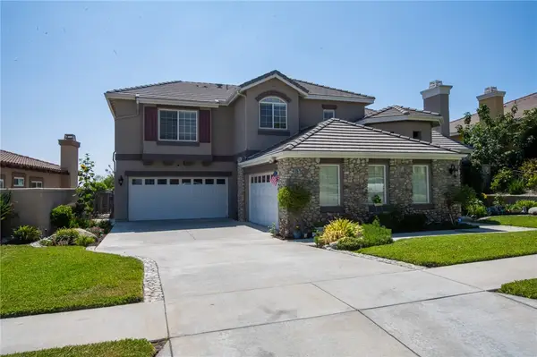 12575 Carmel Knolls Drive, Rancho Cucamonga, CA 91739
