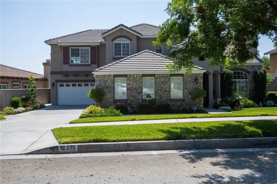 12575 Carmel Knolls Drive, Rancho Cucamonga, CA 91739 - #3