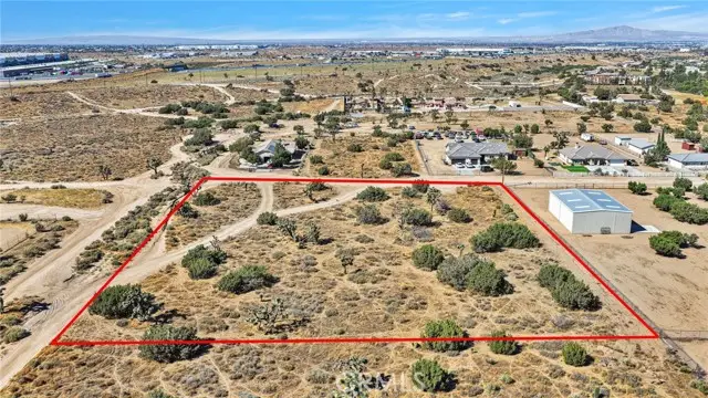 7879 Outpost, Hesperia, CA 92344 - #1
