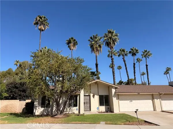 6631 Wintertree Drive, Riverside, CA 92506