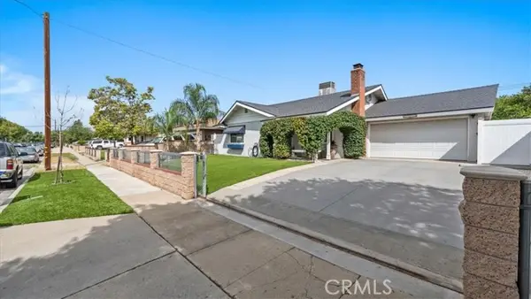 17442 Reed Street, Fontana, CA 92336