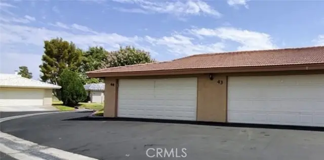 27535 Lakeview  #44, Helendale, CA 92342 - #3