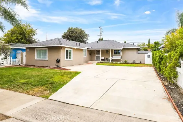 1313 Merona Place, Anaheim, CA 92805 - #2