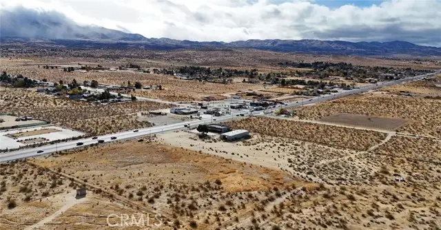 0 Pearblossom, Pearblossom, CA 93553 - #1