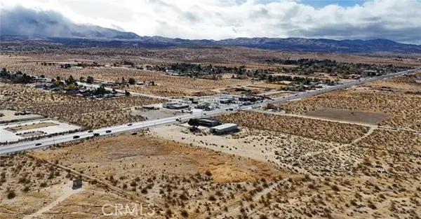 0 Pearblossom, Pearblossom, CA 93553