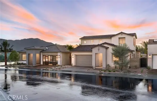 73846 Willow Creek Drive, Palm Desert, CA 92211