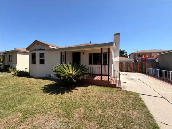 7108 Heliotrope, Bell, CA 90201