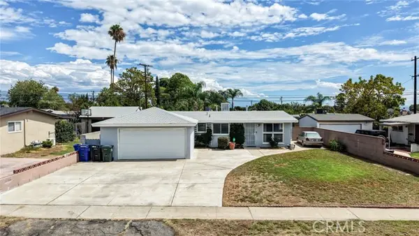 825 Lilac Avenue, Rialto, CA 92376