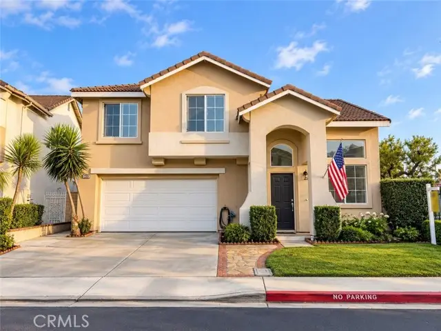 1209 Citrus Place, Costa Mesa, CA 92626 - #1