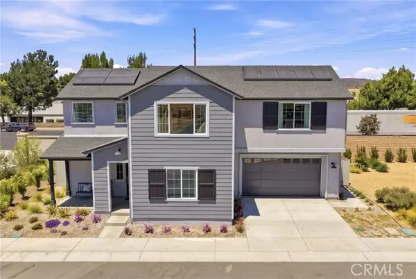 4891 Arroyo Run, Moorpark, CA 93021