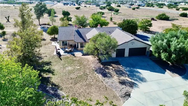 8026 Primrose Avenue, Hesperia, CA 92344 - #1