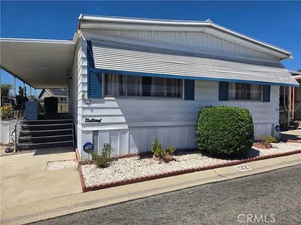 3945 Bradford  #122, La Verne, CA 91750
