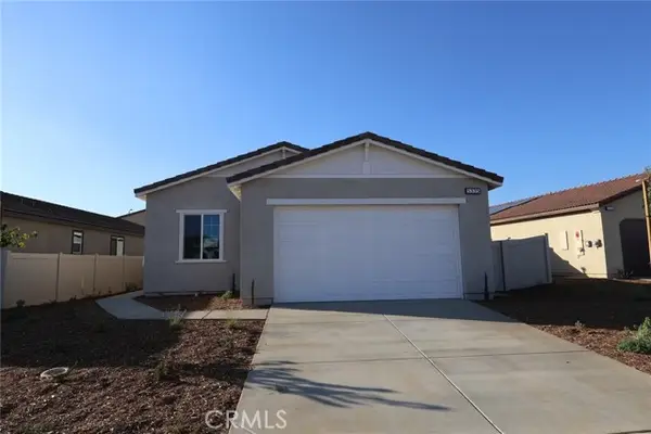 5335 Trailmark Court, Banning, CA 92220